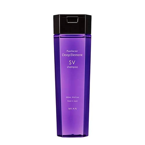 ｎｅｗ　ディープエレメント　ＳＶシャンプー　３００ｍｌ