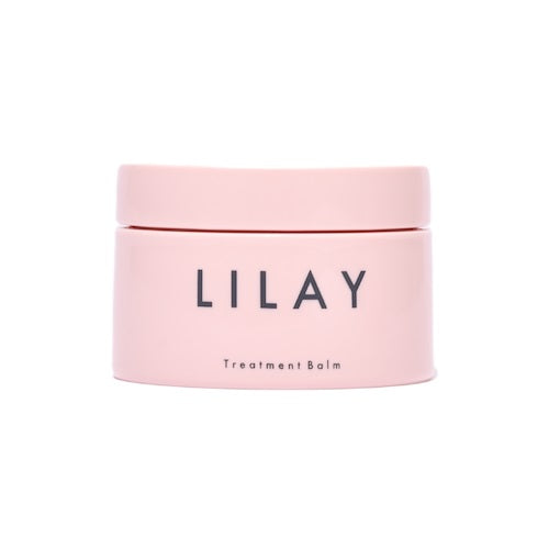 ＬＩＬＡＹ　トリートメントバーム