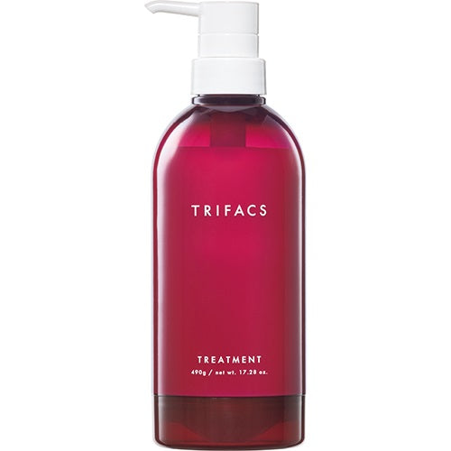 トリファクス トリートメント 490g