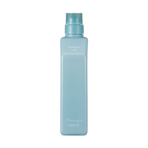 トレニージョカラーケアシャンプー　ライト　５５０ｍｌ