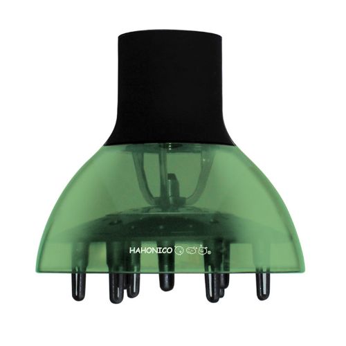 ハホニコ B-44ディフューザー グリーン