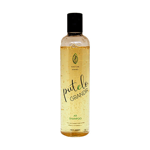 正規品】Putelo（プテロ）AR シャンプーグランディール 300mL– SALOWIN