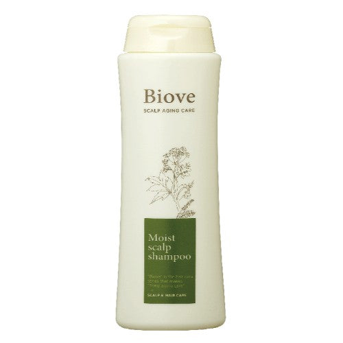 ビオーブ モイストスキャルプS 250mL