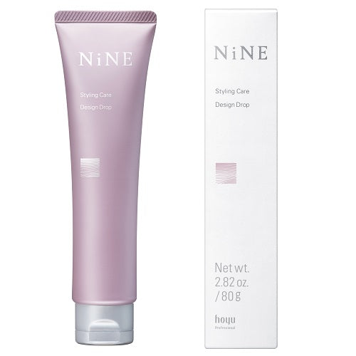 NiNE デザインドロップ 80g