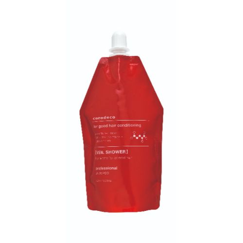 ｷｬﾗﾃﾞｺ ｳﾞｪｰﾙｼｬﾜｰ 詰替 400ml