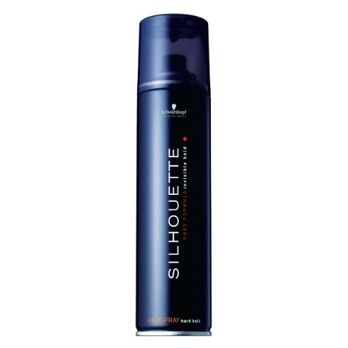 シルエット ハードスプレー 295mL