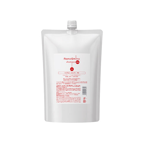 正規品】ナノアミノ シャンプーRM 詰替 1000mL– SALOWIN ONLINE STORE