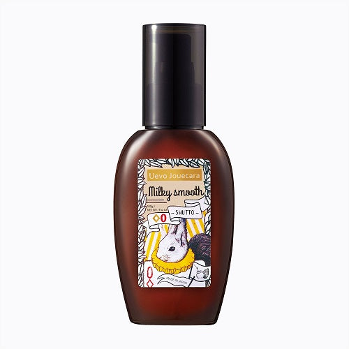 ウェーボ ジュカーラ ミルキースムース 詰替 200g