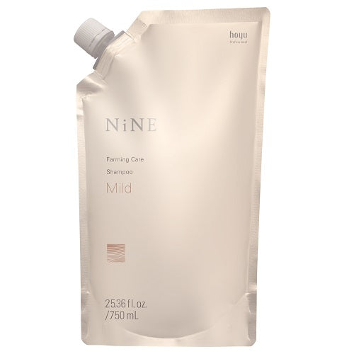 ナイン ファーミングケアSH 詰替 750mL