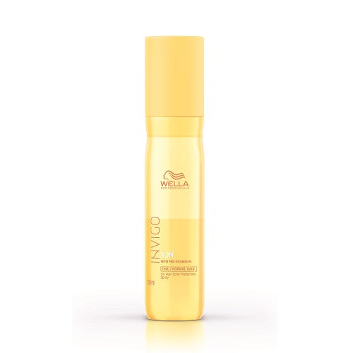 サン UVカラープロテクションスプレー 150mL