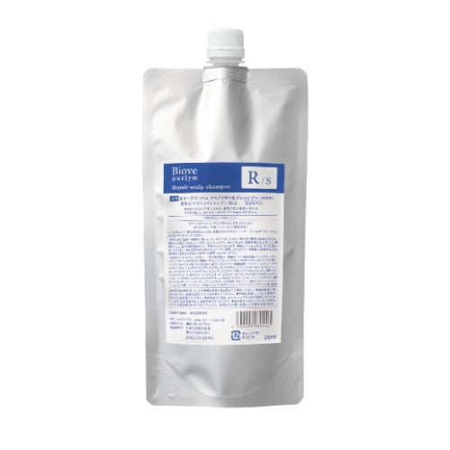 ビオーブ ピュリム リペアスキャルプシャンプー 詰替 450mL