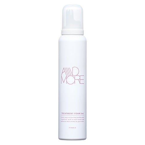 Ｆプロテクト アドモア トリートメントフォーム 2nd 160g