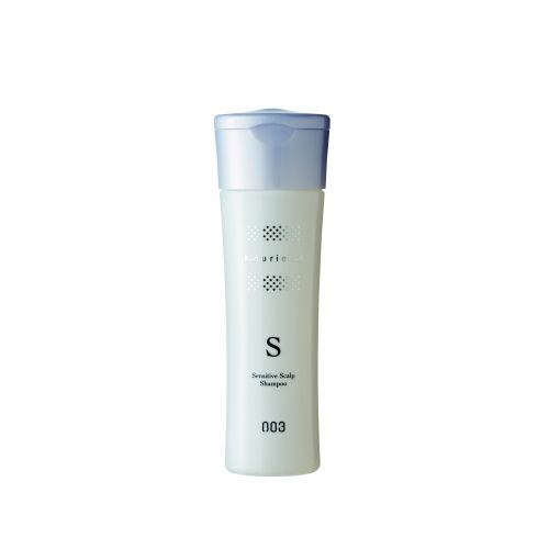 ミュリアム　ヤクヨウ　スカルプシャンプー　Ｓ　２５０ｍｌ