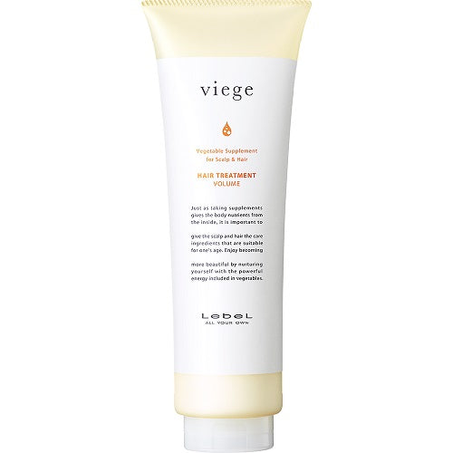 ヴィージェ ヘアトリートメント V 240mL