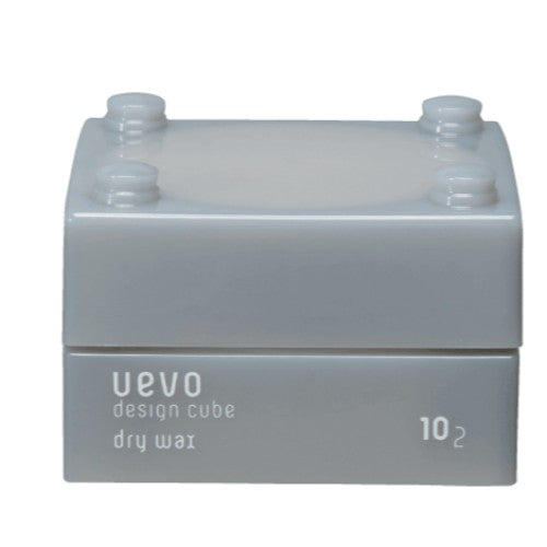 ウェーボ デザインキューブ ドライワックス 30g
