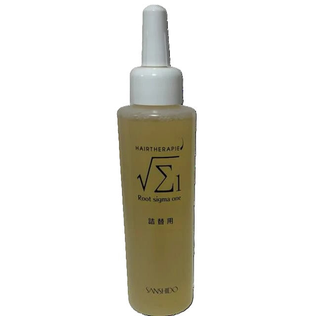 ルートシグマワン　詰替ボトル　１５０ｍｌ