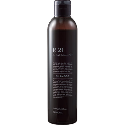 R-21 シャンプー 270mL
