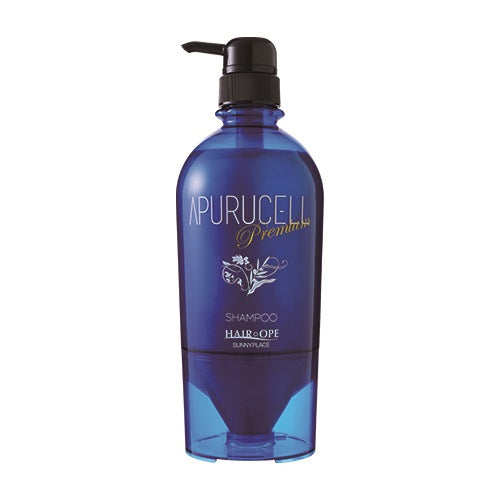 ｎｅｗ　アプルセルシャンプー　プレミアムⅡ７００ｍｌ
