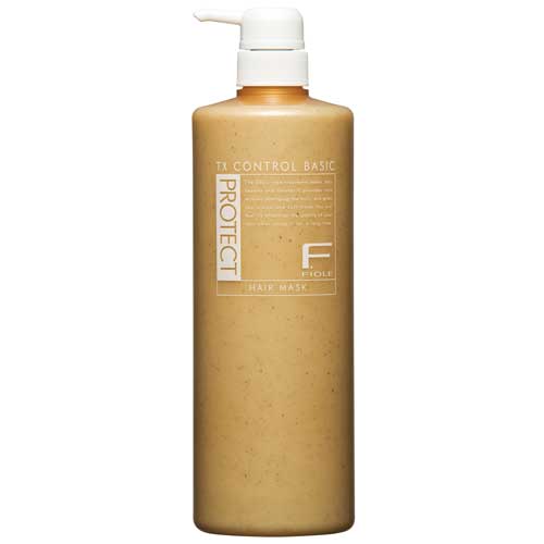 Ｆプロテクト　ヘアマスク　ベーシック　１０００ｇ　ボトル