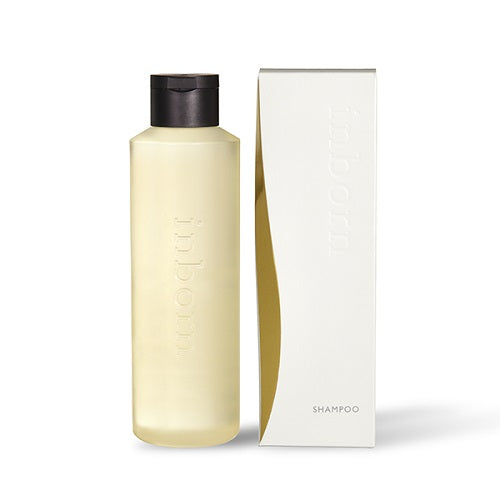 ｉｎｂｏｒｎ　シャンプー　３００ｍｌ