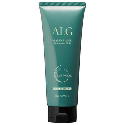 アルグ マリンマッド ヘアパックMO 230g