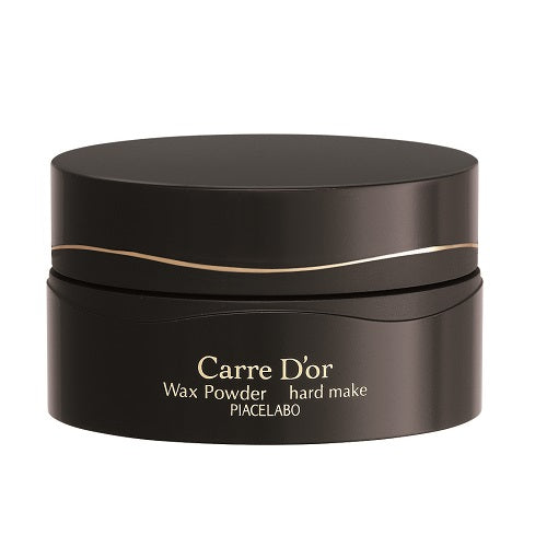 カルドール ワックスパウダー ハードメイク 60g