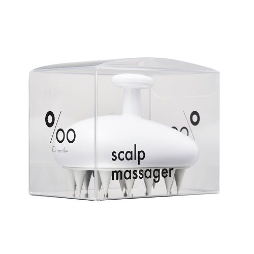 プロミル カルテスキャルプブラシ