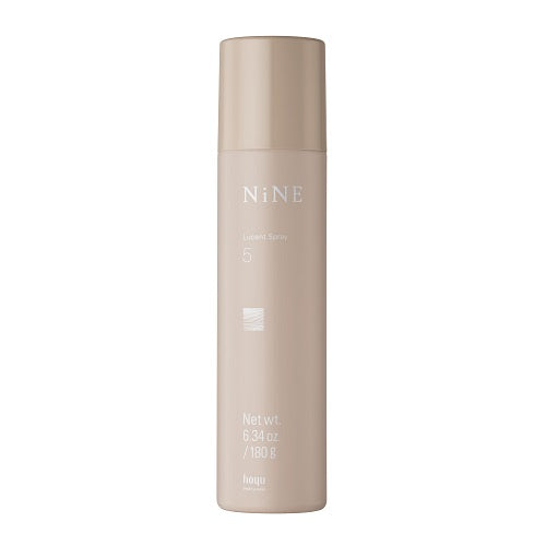 ＮｉＮＥ　ルーセントスプレー５　１８０ｇ