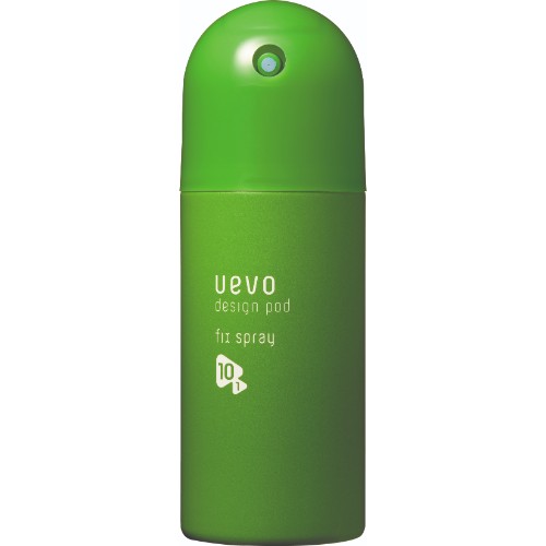 ウェーボ デザインポッド フィックススプレー 220mL