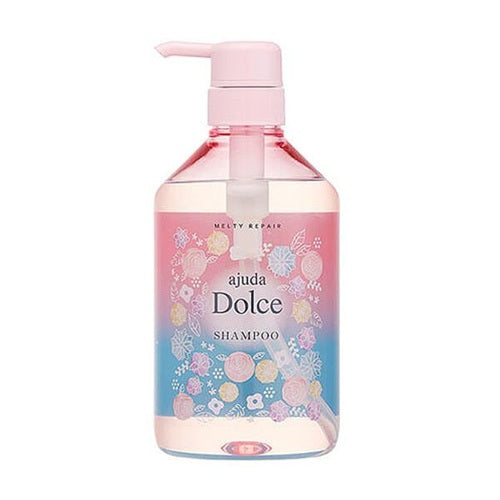 アジューダドルチェ メルティリペア シャンプー 700mL