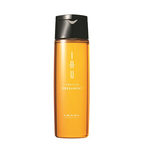 イオクレンジング　フレッシュメント200ml