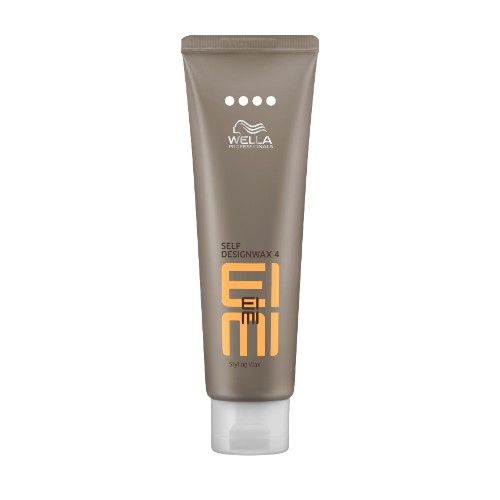 ＥＩＭＩ　セルフデザインワックス４　８０ｇ