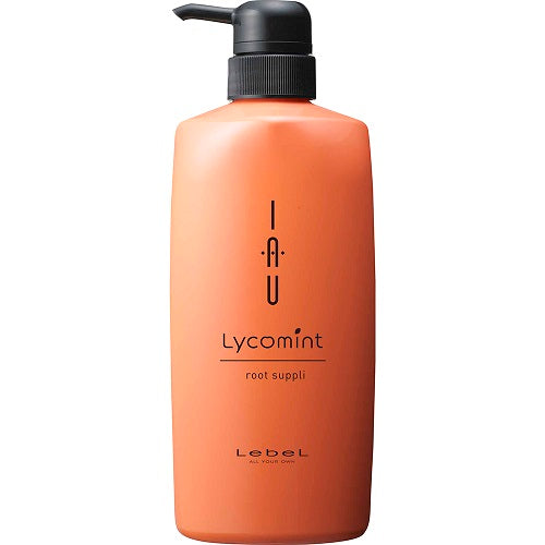 イオ リコミント ルートサプリ 600mL