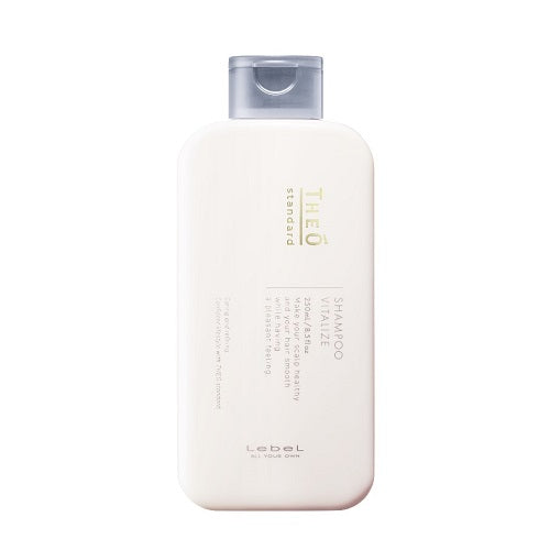 ジオスタンダード　シャンプー　バイタライズ　２５０ｍｌ