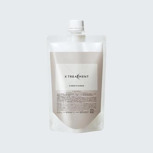 Ｘ　ＴＲＥＡＴＭＥＮＴ　ＣＯＮＤＩＴＩＯＮＥＲ（コンディショナー）　詰替　２００ｍｌ