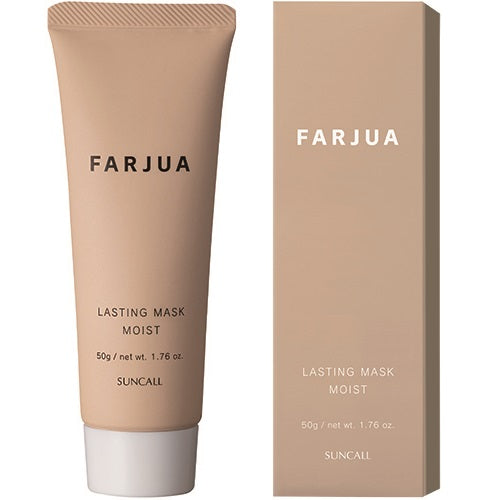 ファルジュア ラスティングマスクモイスト 50g