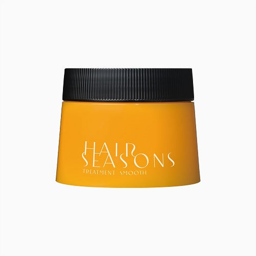 ヘアシーズンズ　トリートメント　スムース　２５０ｇ