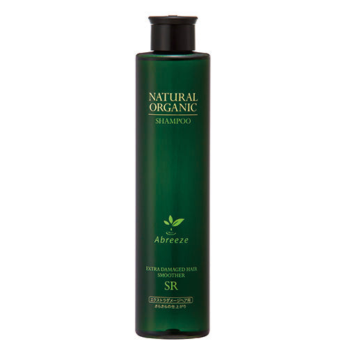 アブリーゼ ナチュラルオーガニックシャンプーSR 260mL