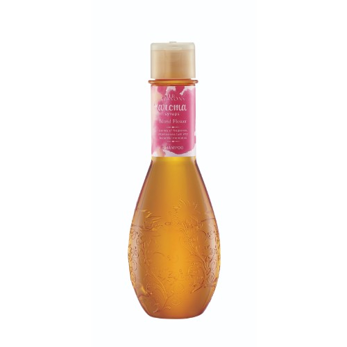ヘアシーズンズ　アロマＳ　シャンプー　アイランドフラワー　２５０ｍｌ
