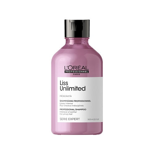 セリエ　リスアンリミテッド　シャンプー　３００ｍｌ