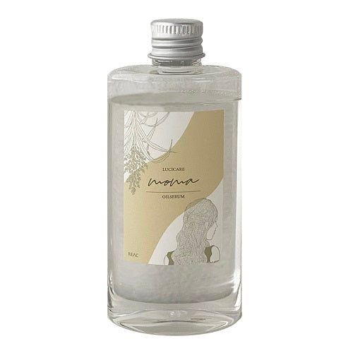 ルシケア／モマ オイルセラム 80g