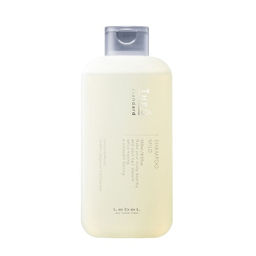 ジオスタンダード　シャンプー　マイルド　２５０ｍｌ