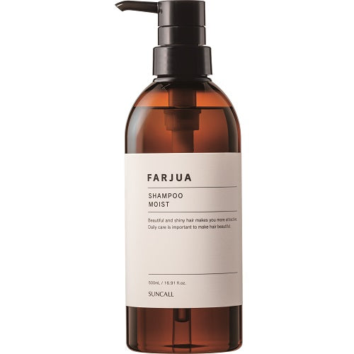 ファルジュア シャンプーモイスト 500mL