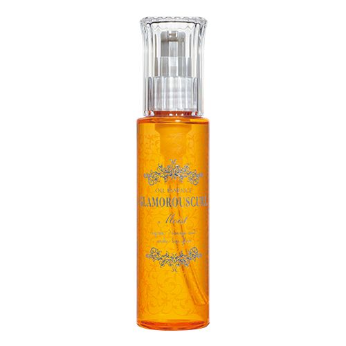 グラマラスカールN オイルエッセンスモイスト 100mL