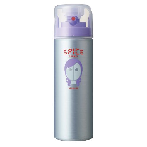 スパイスシャワー　カールスタイル　１８０ｍｌ