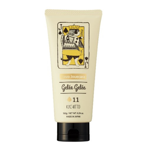 ウェーボ ジュカーラ ジュレジュレ11 180g