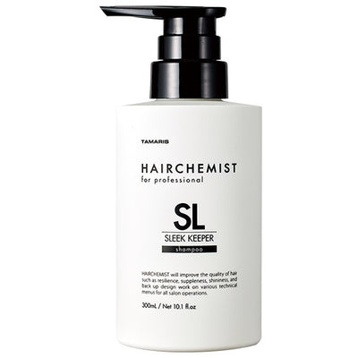 ヘアケミスト スリークキーパー シャンプー 300mL