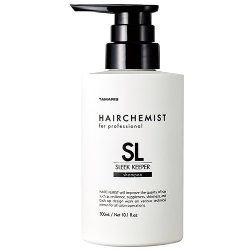 ヘアケミスト　スリークキーパー　シャンプー　３００ｍｌ