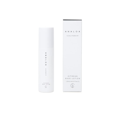 アナロア ベースローション 120mL