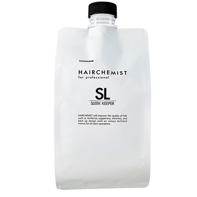 ヘアケミスト スリークキーパー トリートメント 1000g